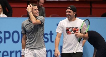 No extraña a Nicolás Massú: Thiem reafirmó su buen momento en el ATP de Munich