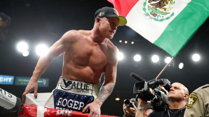 Canelo Álvarez ya no sería el mejor pago: otro deportista mexicano está cerca de superar su fortuna