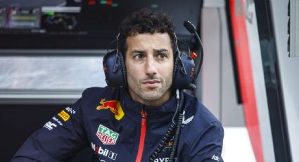 "No es simple": un peso pesado de la F1 advirtió a los equipos que busquen a Daniel Ricciardo