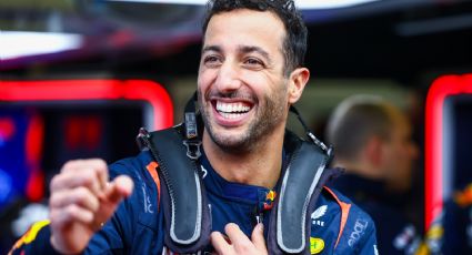 "Conversamos": Daniel Ricciardo se ilusiona con una nueva propuesta para volver a la Fórmula 1