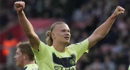 Si se va del Manchester City: el equipo que sueña con contratar a Erling Haaland