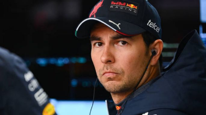 No se metan con Checo Pérez: aseguró que Red Bull debía reemplazar al mexicano y dejará la escudería