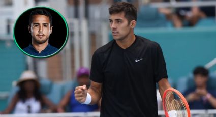 Va de punto: por qué Cristian Garín no es favorito ante Hugo Dellien en el ATP de Houston