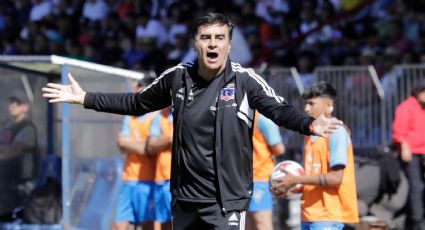 Colo Colo pierde la ilusión: un ex campeón no continuará en su club, pero seguiría en Europa