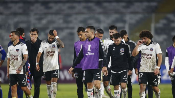 "No es clásico": un histórico de Universidad Católica ninguneó a Colo Colo