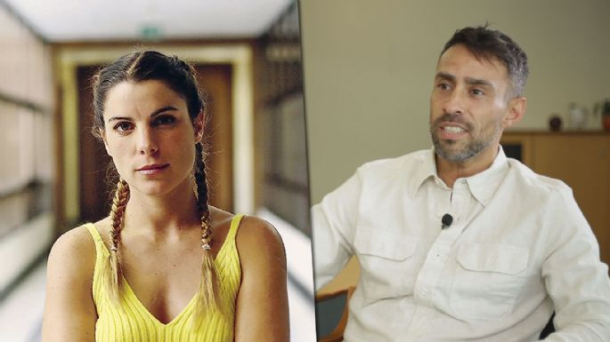 Tras un escándalo: la decisión que han tomado Jorge Valdivia y Maite Orsini