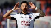 Más de dos millones de dólares: Colo Colo se planta con Lucero y Fortaleza ante la FIFA