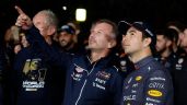 “No lo creo”: lo postularon para reemplazar a Checo Pérez y Christian Horner descartó la posibilidad