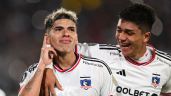 "Muchas dudas": dos ídolos de Colo Colo fulminaron a un jugador a pesar de su buen rendimiento