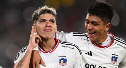 "Muchas dudas": dos ídolos de Colo Colo fulminaron a un jugador a pesar de su buen rendimiento