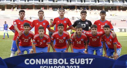 Sigue sin convertir: la Selección Chilena suma una nueva derrota en el Hexagonal Final