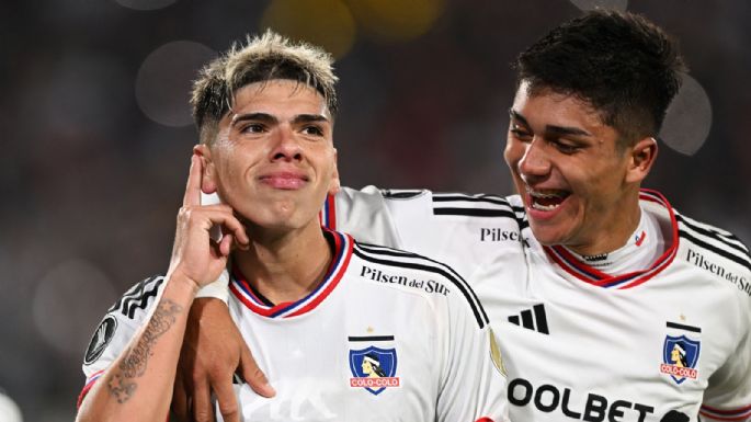 "Muchas dudas": dos ídolos de Colo Colo fulminaron a un jugador a pesar de su buen rendimiento