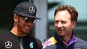 "Equipo fantástico": el elogio de Lewis Hamilton a Red Bull que no agradará en Mercedes