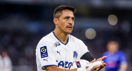 "La próxima temporada": la presión a Alexis Sánchez del delantero fichado para reemplazarlo