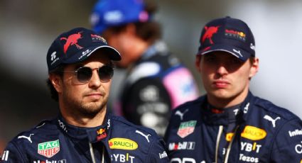 "Son superables": la afirmación que preocupa a Checo Pérez y Max Verstappen en Red Bull