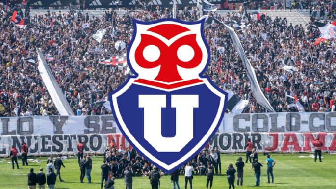 "Me quiso en Colo Colo": un ídolo de Universidad de Chile rechazó la oferta del Albo