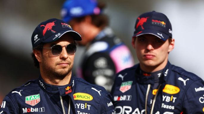 "Son superables": la afirmación que preocupa a Checo Pérez y Max Verstappen en Red Bull