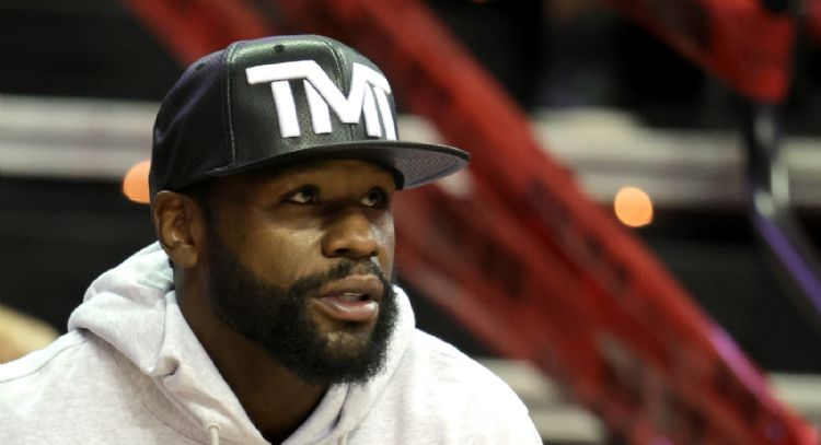 “Puede ser algo genético”: la cruda revelación de Floyd Mayweather sobre su salud