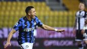 "Mutuo acuerdo": desde las altas cúpulas de Inter revelaron cómo fue la salida de Alexis Sánchez