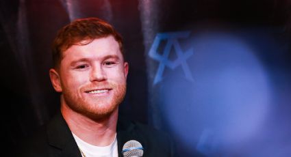 Lo salvó de la quiebra: el gesto de Canelo Álvarez con un reconocido artista a nivel mundial