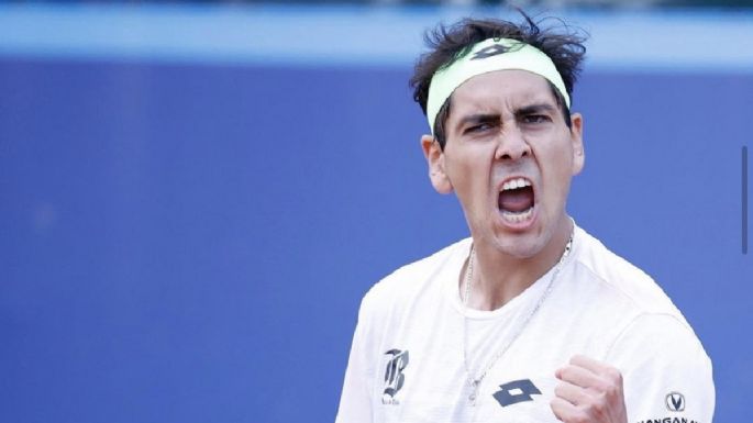 Por millones los dólares: qué se juega Alejandro Tabilo en el Masters 1000 de Miami