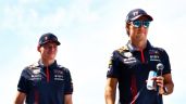 "Serán muy fuertes": un ex F1 cree que Checo Pérez y Max Verstappen arrasarán este circuito