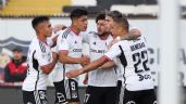 No se baja de la pelea: Colo Colo superó a Palestino y se acercó a la zona alta