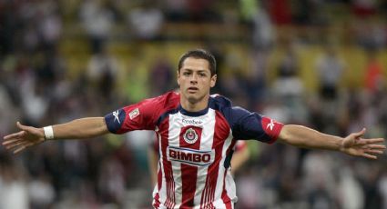 Lo quieren de nuevo: cuánto debería desembolsar Chivas para repatriar a Chicharito Hernández