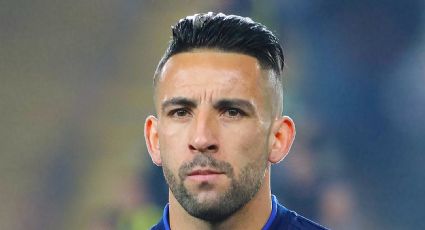 "Muy buen jugador": el plantel de Universidad Católica extraña a Mauricio Isla