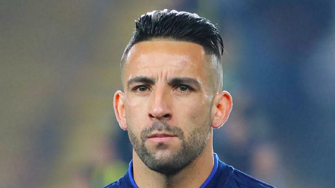 Colo Colo avanzó por Mauricio Isla: cuánto dinero le pagaría a Independiente y qué detalles restan