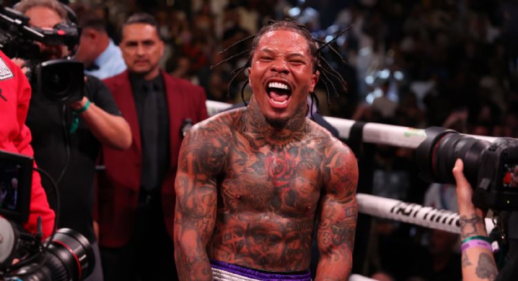 Demasiado dinero: el exagerado pedido de Gervonta Davis para negociar una sede
