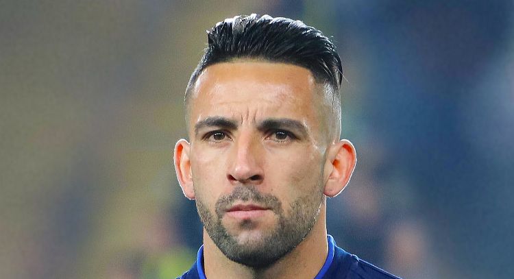 Colo Colo avanzó por Mauricio Isla: cuánto dinero le pagaría a Independiente y qué detalles restan