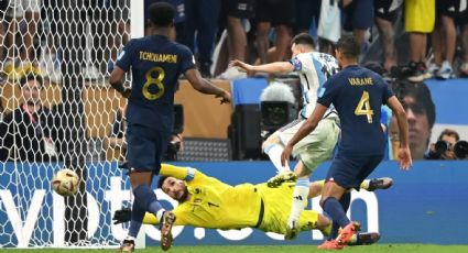 "Me hizo daño": otra figura de Francia se confesó tras la derrota con la Selección Argentina