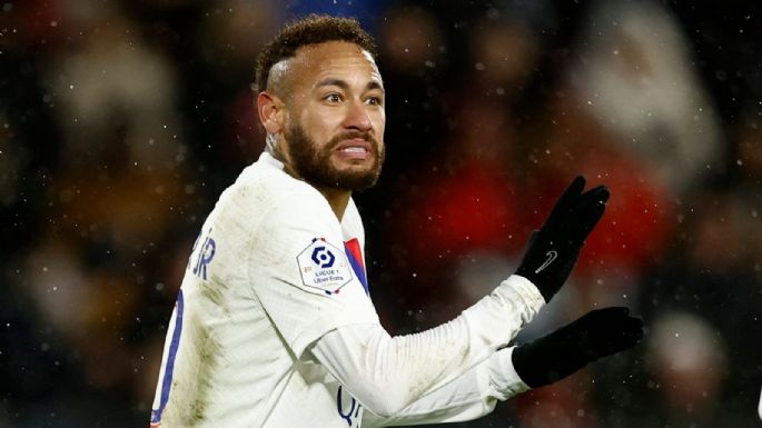 Dejará PSG: Neymar tiene una propuesta difícil de rechazar desde la Premier League