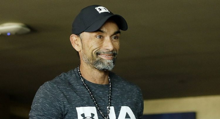 Junto a los más grandes: la prestigiosa lista en el tenis que integra Marcelo Ríos