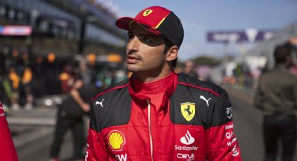 “Decisión correcta”: Carlos Sainz desobedeció las órdenes de Ferrari y no se arrepiente