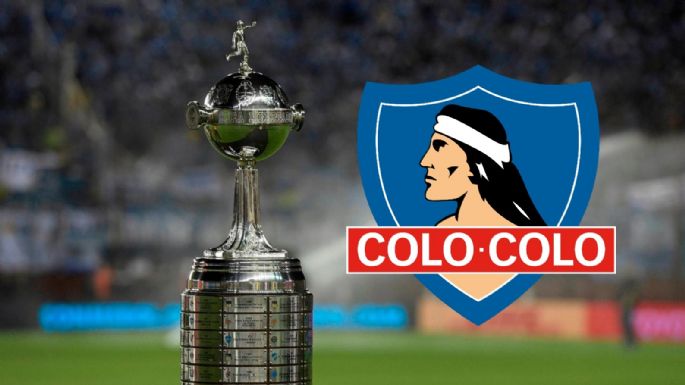 "Colo Colo tampoco": el histórico del Cacique que no le ve buen futuro al equipo en la Libertadores