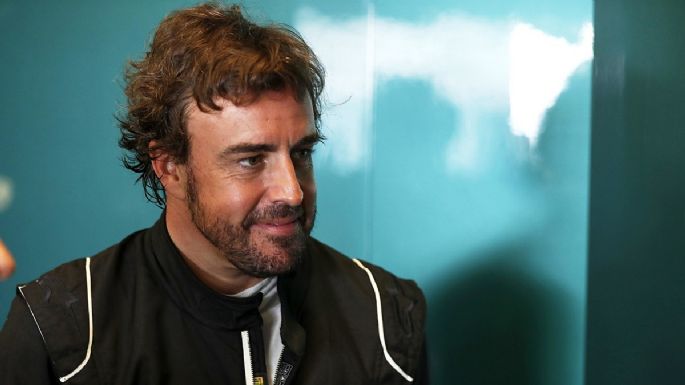 “Fama de complicado”: ex compañeros de Fernando Alonso hablaron de su experiencia con él