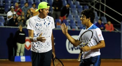 Arranca el M1000 de Madrid: los horarios de los duelos de Nicolás Jarry y Cristian Garín en el debut