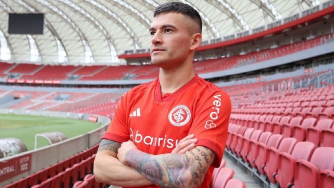 No se fue con Gary Medel: el polémico destino del socio de Charles Aránguiz