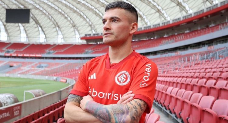 "No le va alcanzar": el ex Universidad de Chile que no se contenta solo con Aránguiz