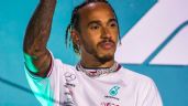 No se quedó callado: Lewis Hamilton habló sobre la posible llegada de Charles Leclerc a Mercedes