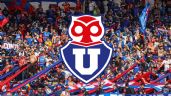 Retornó: fue resistido por los hinchas y ahora tiene una nueva oportunidad en Universidad de Chile