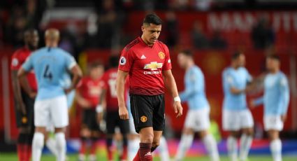 "Nos peleábamos": un ex Manchester United recordó sus cruces con Alexis Sánchez