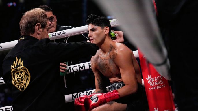El dinero que perdería Ryan García por no dar el peso antes de la pelea contra Devin Haney