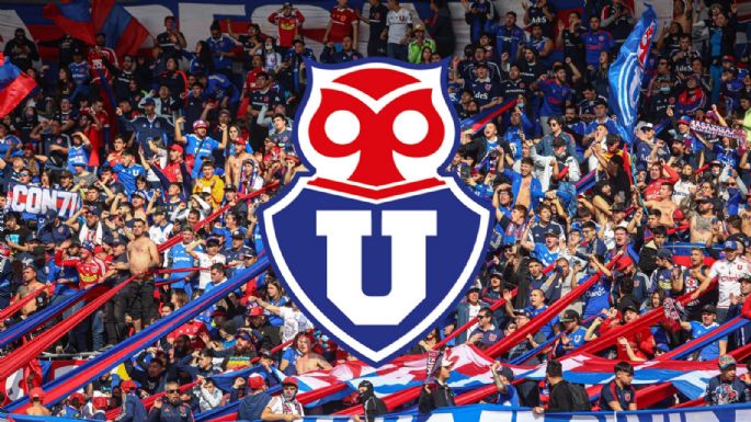 Retornó: fue resistido por los hinchas y ahora tiene una nueva oportunidad en Universidad de Chile