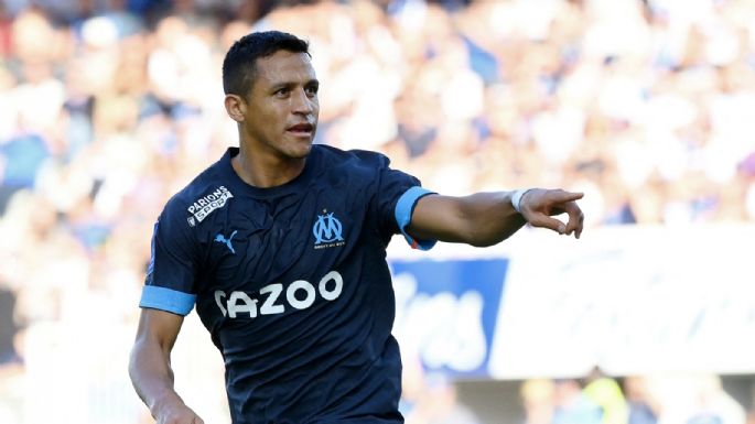 "No sé si le va a acomodar": íntimo amigo de Alexis Sánchez arroja luz sobre el futuro del chileno