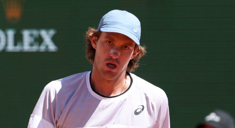 Una revancha para todo Chile: se conoció el rival que tendrá Nicolás Jarry en el Masters de Madrid