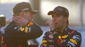 "Perdimos mucho": la crítica de Helmut Marko a Checo Pérez y Max Verstappen tras la qualy