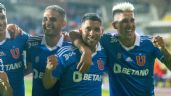 Lo quiere de regreso: un ex campeón con Universidad de Chile pidió fichar a una figura